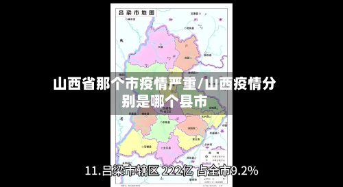 山西省那个市疫情严重/山西疫情分别是哪个县市-第1张图片
