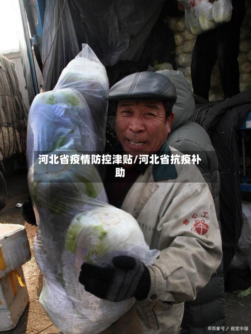 河北省疫情防控津贴/河北省抗疫补助-第2张图片