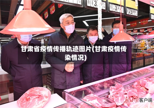甘肃省疫情传播轨迹图片(甘肃疫情传染情况)-第2张图片