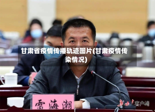 甘肃省疫情传播轨迹图片(甘肃疫情传染情况)-第3张图片