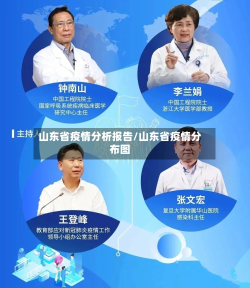 山东省疫情分析报告/山东省疫情分布图-第3张图片