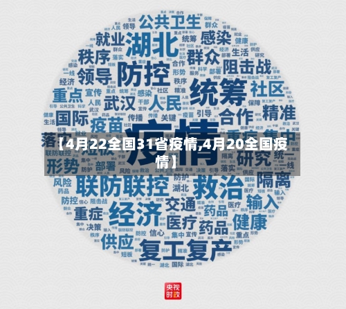 【4月22全国31省疫情,4月20全国疫情】-第1张图片