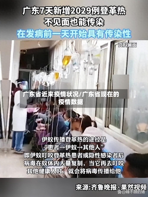 广东省近来疫情状况/广东省现在的疫情数据-第2张图片