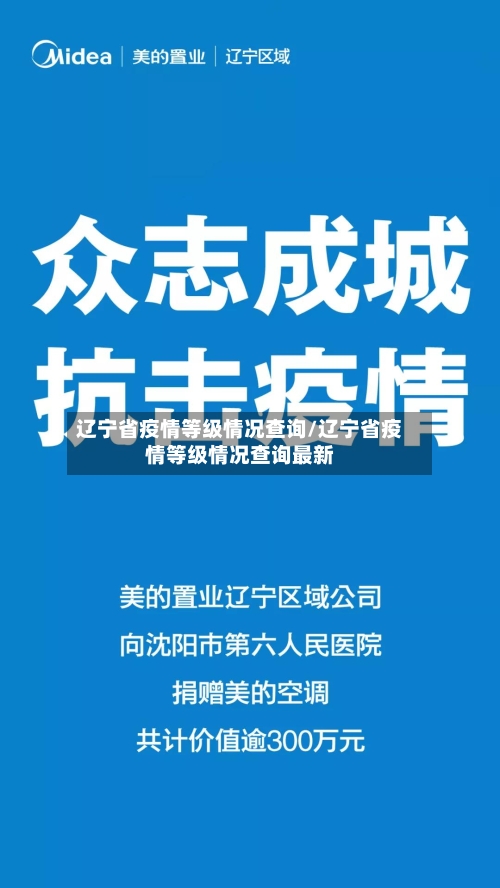 辽宁省疫情等级情况查询/辽宁省疫情等级情况查询最新-第1张图片