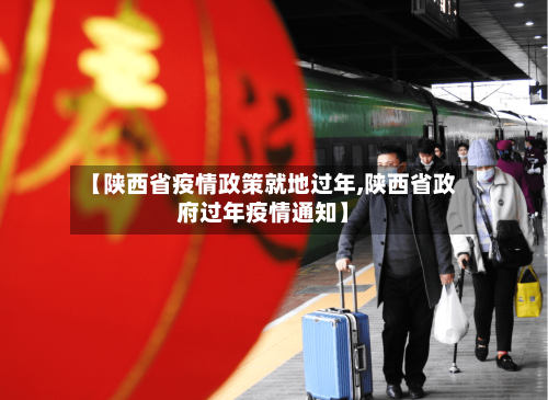 【陕西省疫情政策就地过年,陕西省政府过年疫情通知】-第3张图片