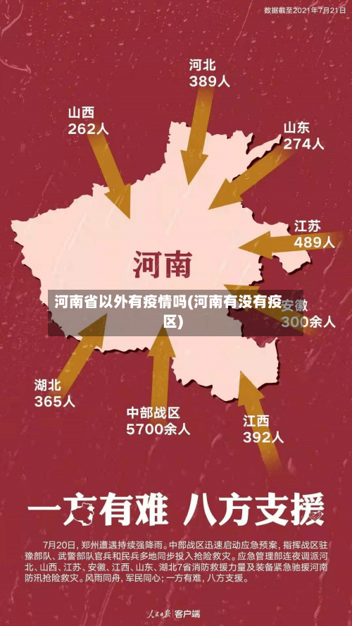 河南省以外有疫情吗(河南有没有疫区)-第1张图片