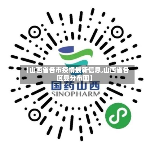 【山西省各市疫情最新信息,山西省各区县分布图】-第1张图片