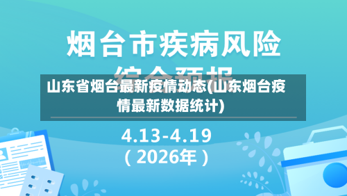 山东省烟台最新疫情动态(山东烟台疫情最新数据统计)-第3张图片