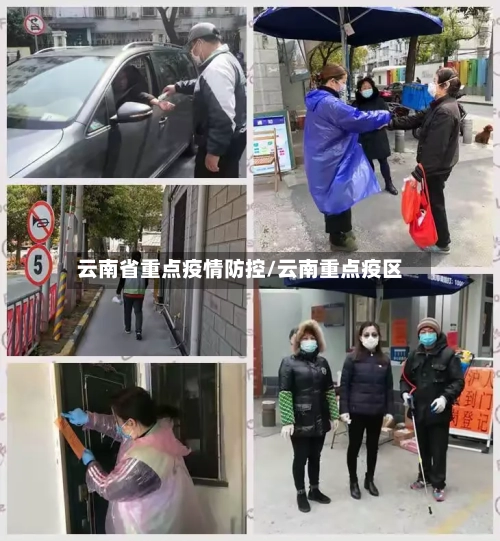 云南省重点疫情防控/云南重点疫区-第1张图片