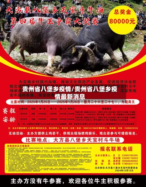 贵州省八堡乡疫情/贵州省八堡乡疫情最新消息-第3张图片