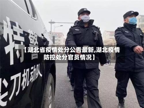 【湖北省疫情处分公告最新,湖北疫情防控处分官员情况】-第1张图片