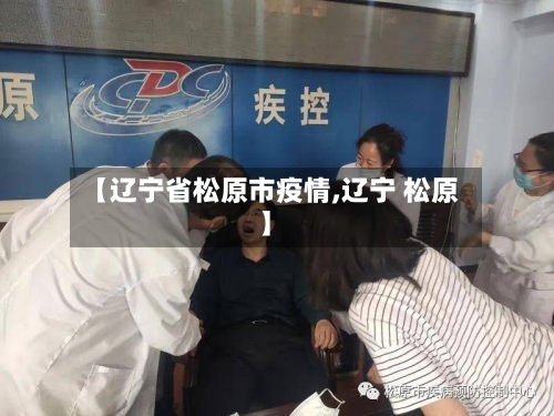 【辽宁省松原市疫情,辽宁 松原】-第2张图片