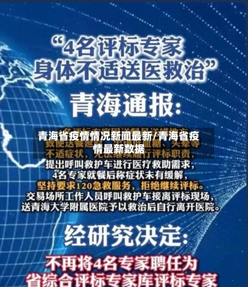 青海省疫情情况新闻最新/青海省疫情最新数据-第2张图片