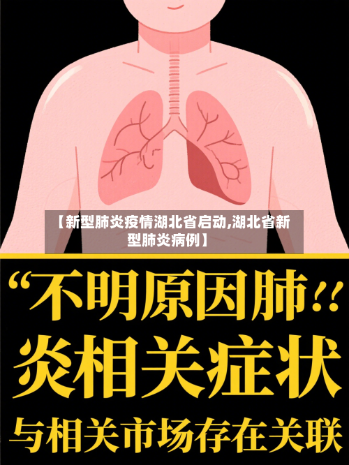 【新型肺炎疫情湖北省启动,湖北省新型肺炎病例】-第3张图片