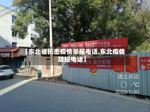【东北省抗击疫情举报电话,东北疫情防控电话】-第2张图片