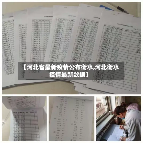【河北省最新疫情公布衡水,河北衡水疫情最新数据】-第3张图片