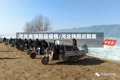 河北省饶阳县疫情/河北饶阳近期案件-第1张图片