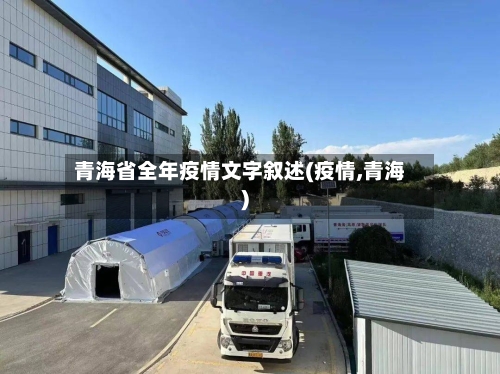 青海省全年疫情文字叙述(疫情,青海)-第3张图片