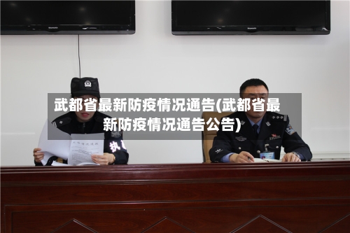 武都省最新防疫情况通告(武都省最新防疫情况通告公告)-第2张图片