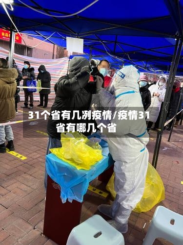 31个省有几冽疫情/疫情31省有哪几个省-第2张图片