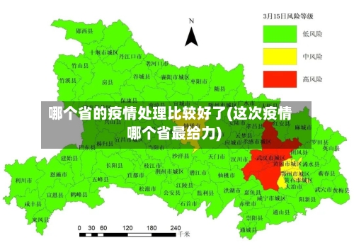 哪个省的疫情处理比较好了(这次疫情哪个省最给力)-第1张图片