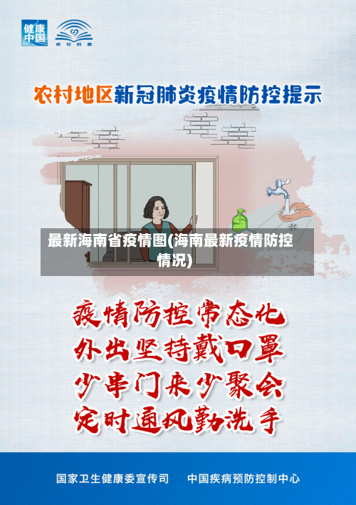 最新海南省疫情图(海南最新疫情防控情况)-第1张图片