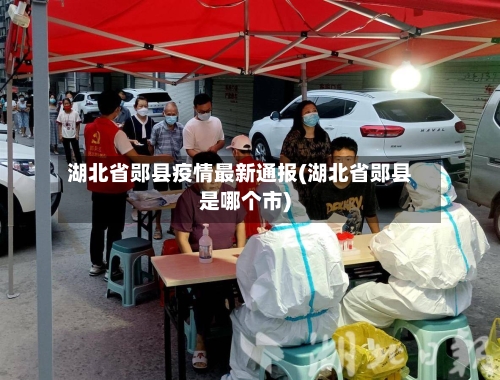 湖北省郧县疫情最新通报(湖北省郧县是哪个市)-第1张图片