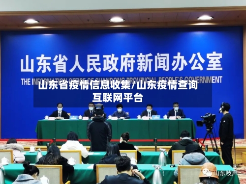 山东省疫情信息收集/山东疫情查询互联网平台-第3张图片