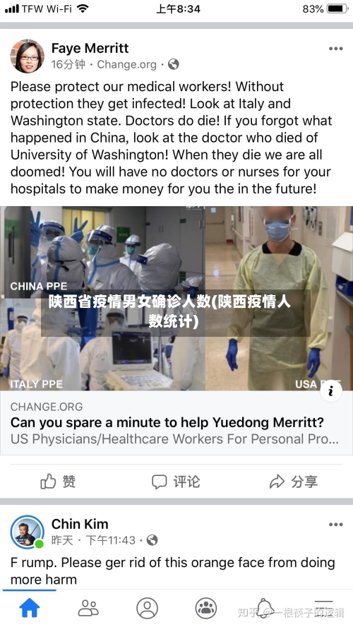 陕西省疫情男女确诊人数(陕西疫情人数统计)-第2张图片