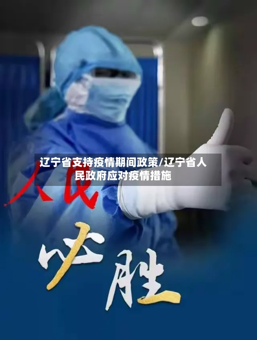 辽宁省支持疫情期间政策/辽宁省人民政府应对疫情措施-第1张图片