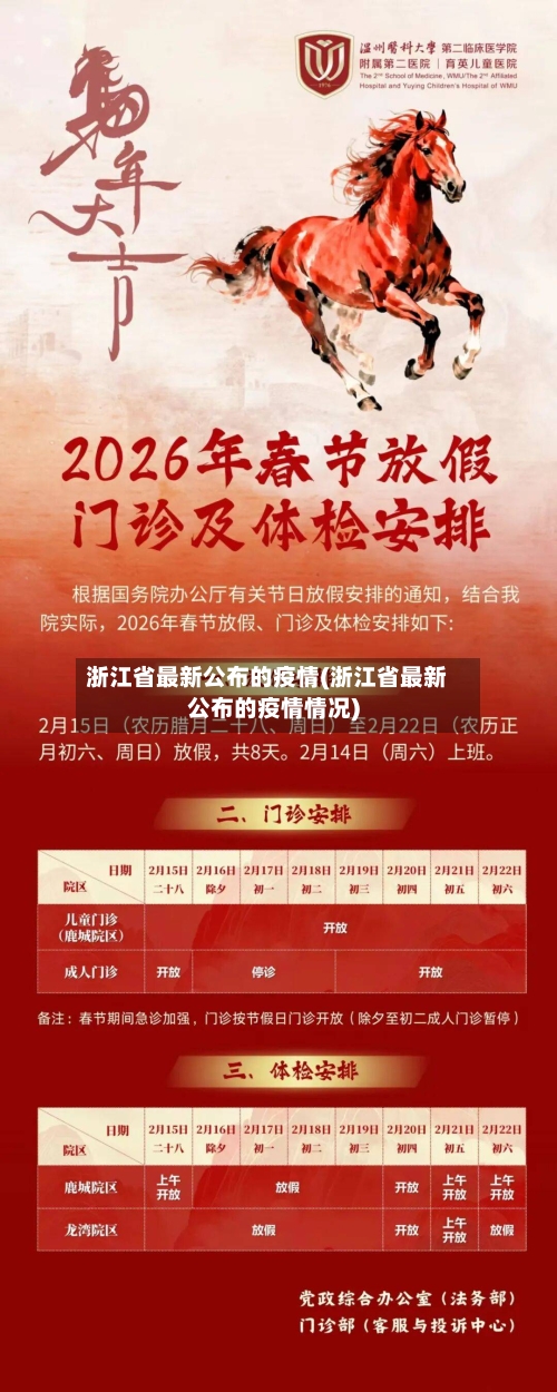 浙江省最新公布的疫情(浙江省最新公布的疫情情况)-第2张图片