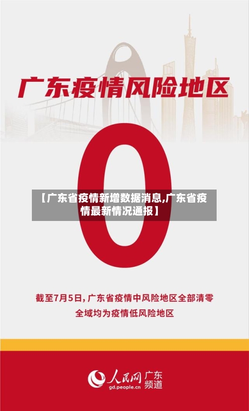 【广东省疫情新增数据消息,广东省疫情最新情况通报】-第3张图片