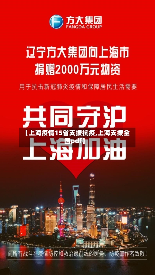 【上海疫情15省支援抗疫,上海支援全国pdf】-第1张图片