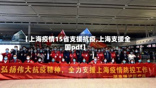 【上海疫情15省支援抗疫,上海支援全国pdf】-第2张图片