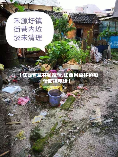 【江西省草林镇疫情,江西省草林镇疫情防控电话】-第1张图片