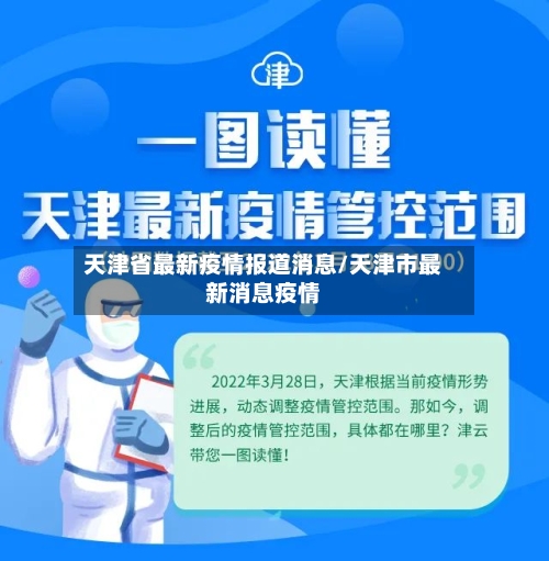 天津省最新疫情报道消息/天津市最新消息疫情-第1张图片