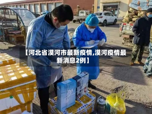 【河北省漠河市最新疫情,漠河疫情最新消息2例】-第1张图片
