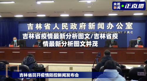 吉林省疫情最新分析图文/吉林省疫情最新分析图文并茂-第2张图片