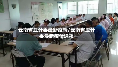 云南省卫计委最新疫情/云南省卫计委最新疫情通报-第2张图片