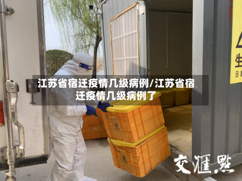 江苏省宿迁疫情几级病例/江苏省宿迁疫情几级病例了-第2张图片