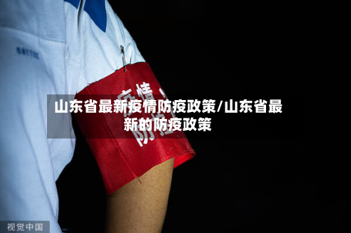 山东省最新疫情防疫政策/山东省最新的防疫政策-第2张图片