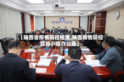【陕西省疫情防控检查,陕西疫情防控领导小组办公室】-第1张图片