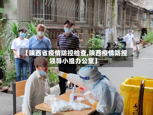 【陕西省疫情防控检查,陕西疫情防控领导小组办公室】-第2张图片