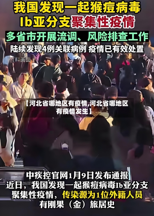 【河北省哪地区有疫情,河北省哪地区有疫情发生】-第1张图片