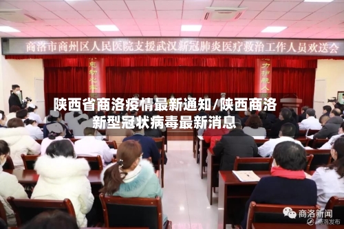 陕西省商洛疫情最新通知/陕西商洛新型冠状病毒最新消息-第2张图片