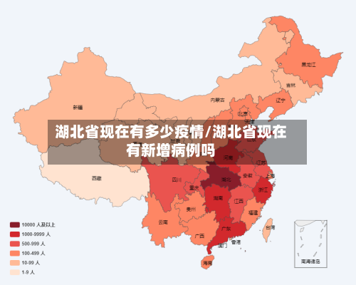 湖北省现在有多少疫情/湖北省现在有新增病例吗-第1张图片