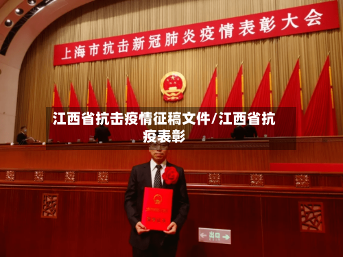 江西省抗击疫情征稿文件/江西省抗疫表彰-第3张图片