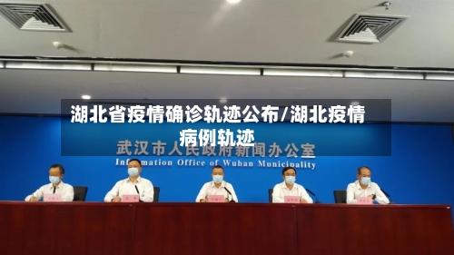 湖北省疫情确诊轨迹公布/湖北疫情病例轨迹-第1张图片