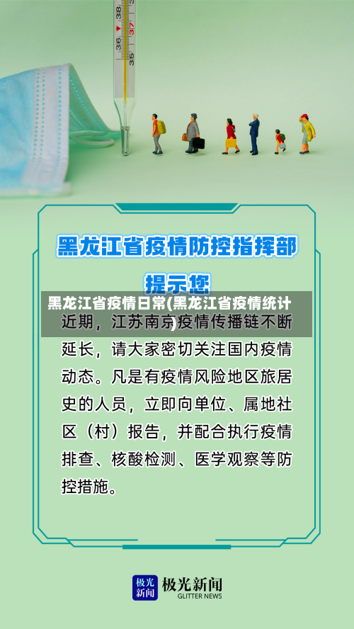 黑龙江省疫情日常(黑龙江省疫情统计)-第2张图片