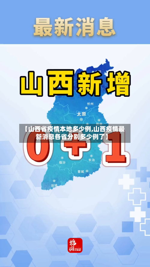【山西省疫情本地多少例,山西疫情最新消息各省分别多少例了】-第3张图片